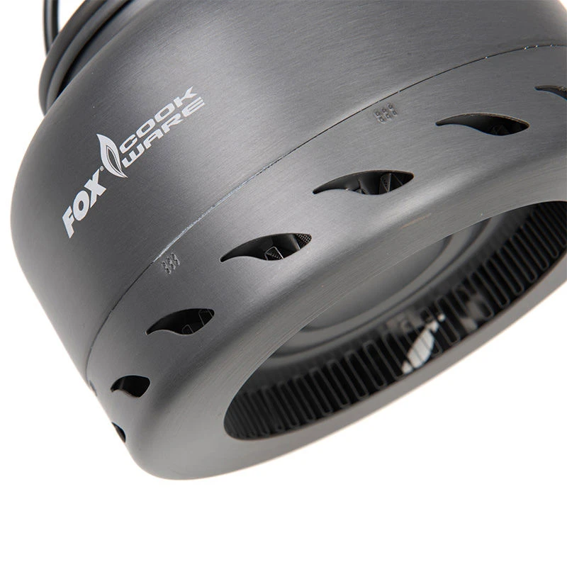 Fox Cookware Heat Transfer Kettles